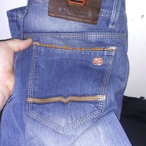 Mens Hermes Jeans 28/32